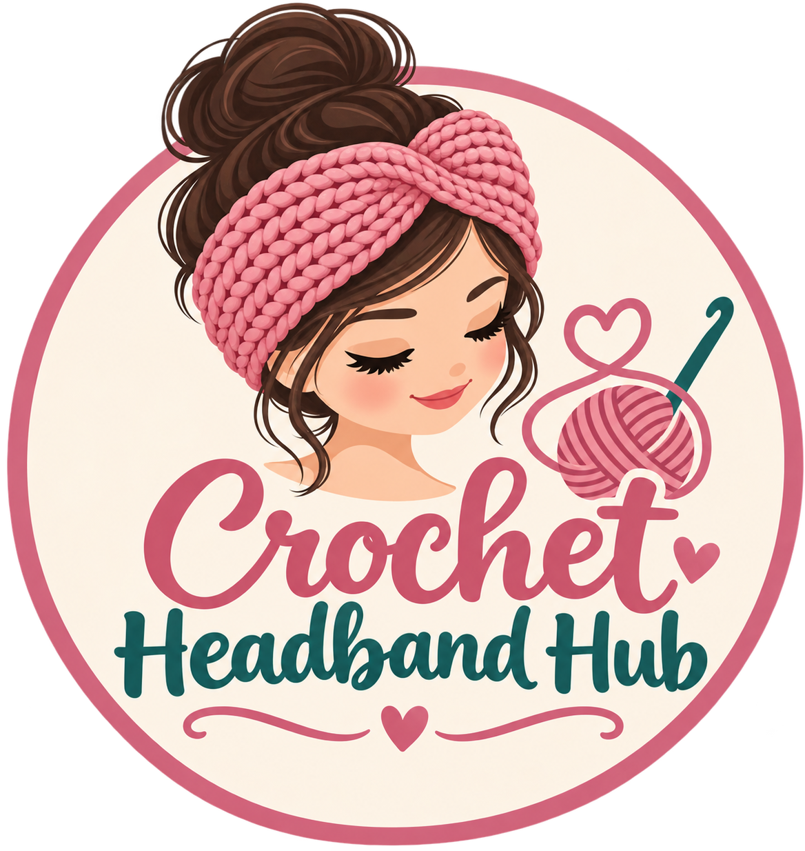 crochetheadbandhub